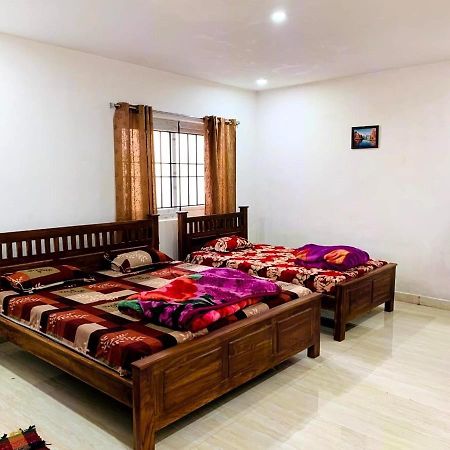 Kalyani Homestay コダイカナル エクステリア 写真