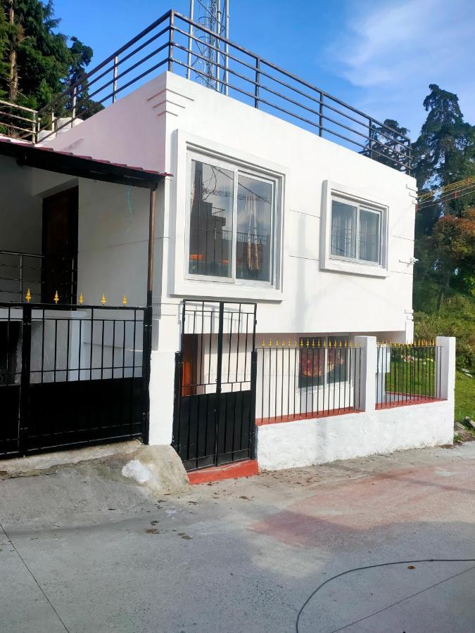 Kalyani Homestay コダイカナル エクステリア 写真