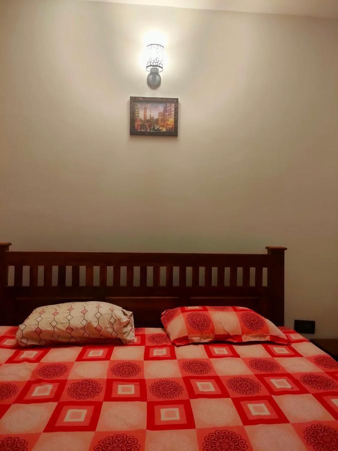 Kalyani Homestay コダイカナル エクステリア 写真