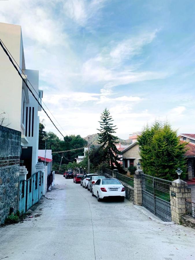 Kalyani Homestay コダイカナル エクステリア 写真