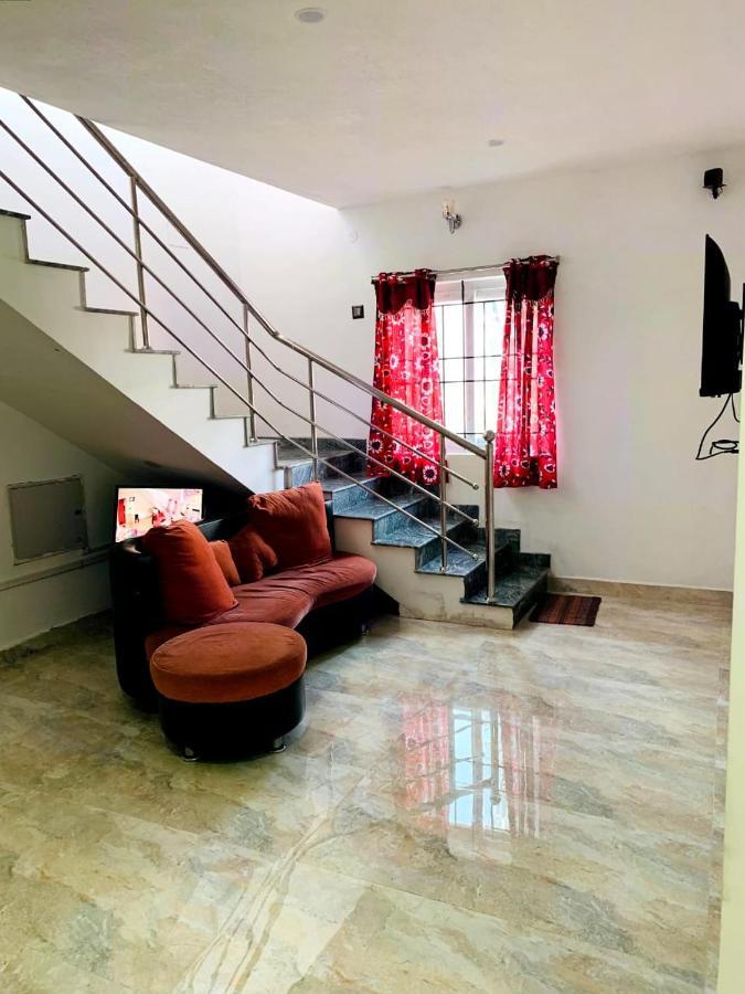 Kalyani Homestay コダイカナル エクステリア 写真