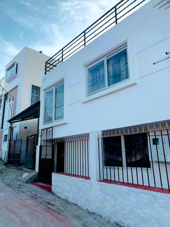 Kalyani Homestay コダイカナル エクステリア 写真