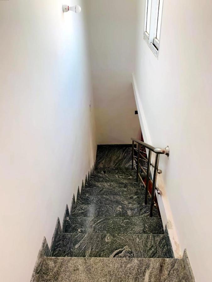 Kalyani Homestay コダイカナル エクステリア 写真