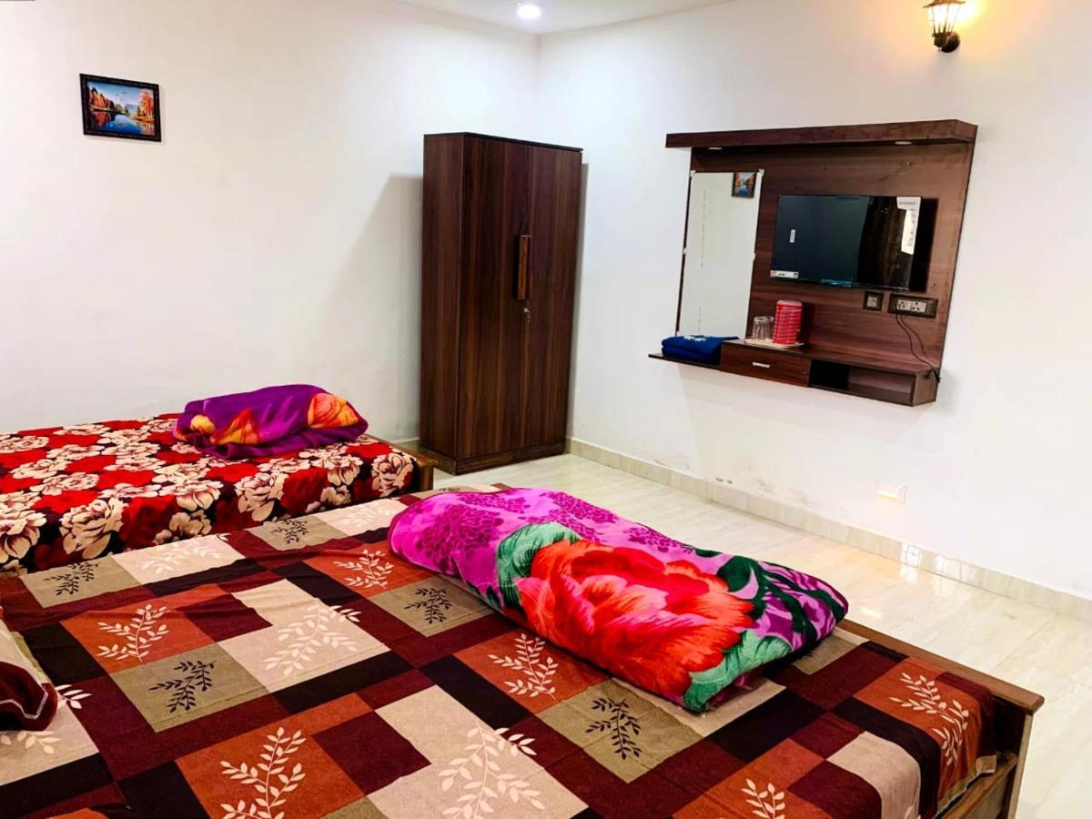 Kalyani Homestay コダイカナル エクステリア 写真