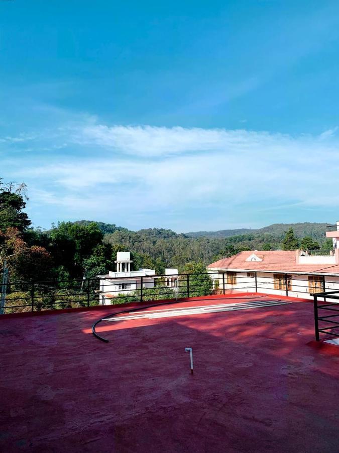 Kalyani Homestay コダイカナル エクステリア 写真