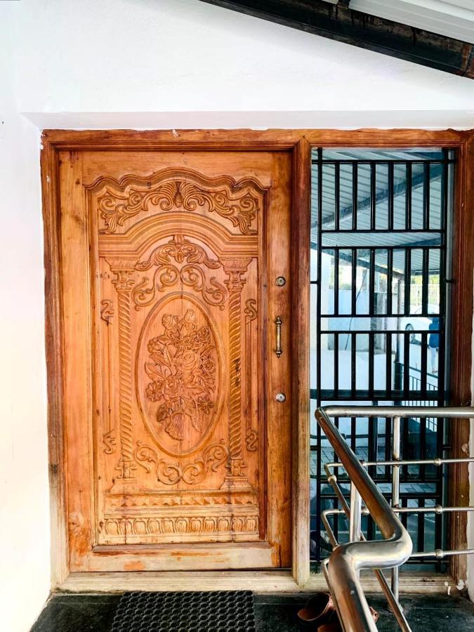 Kalyani Homestay コダイカナル エクステリア 写真