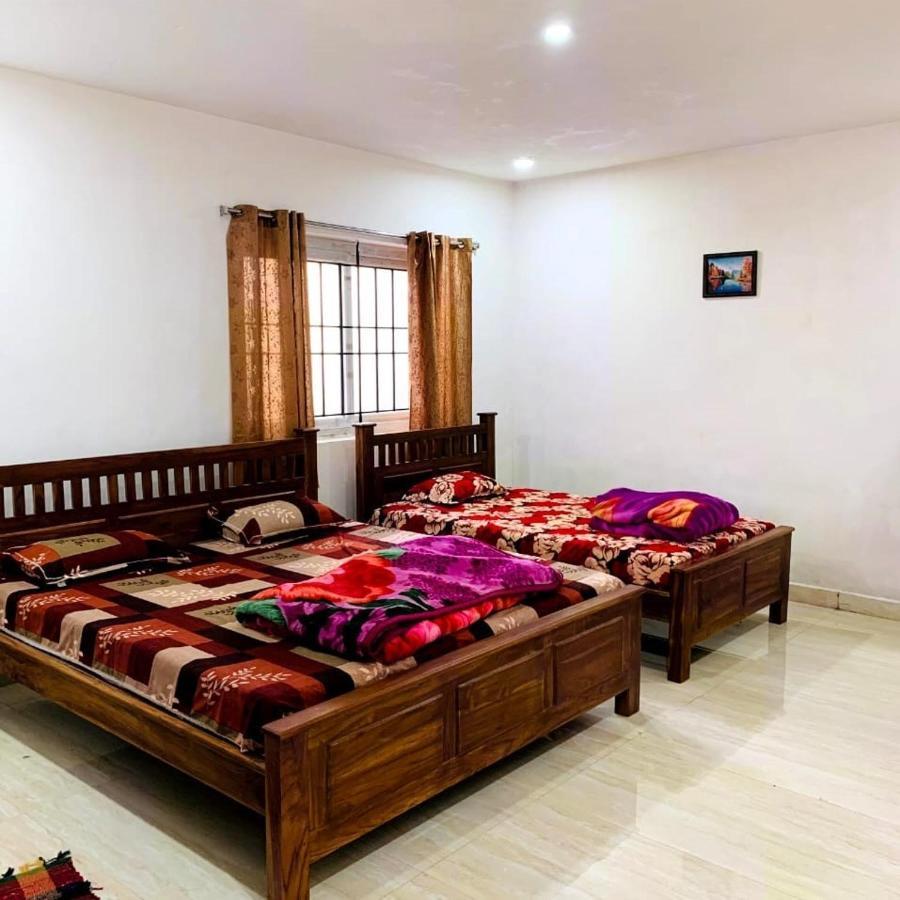Kalyani Homestay コダイカナル エクステリア 写真