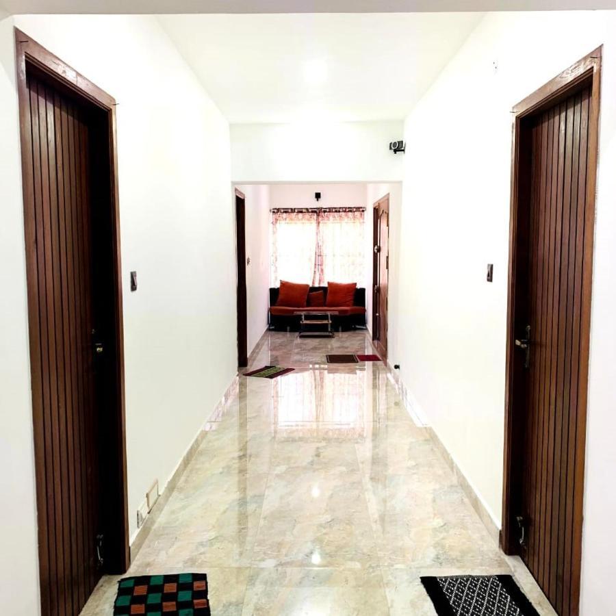 Kalyani Homestay コダイカナル エクステリア 写真