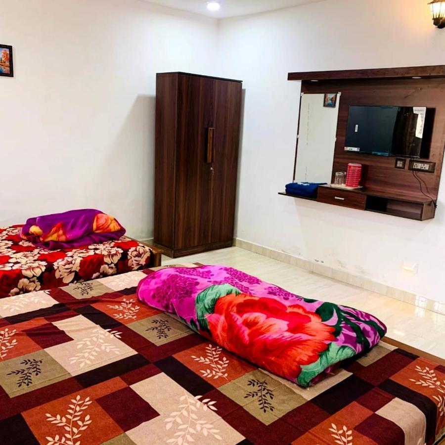 Kalyani Homestay コダイカナル エクステリア 写真